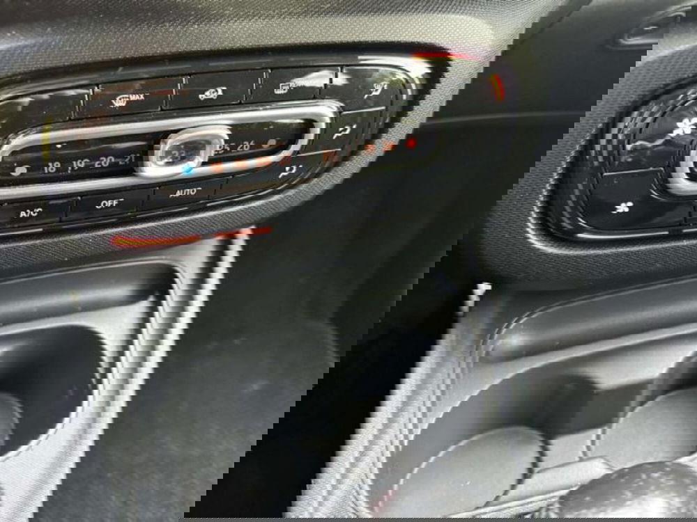 smart forfour usata a Firenze (14)