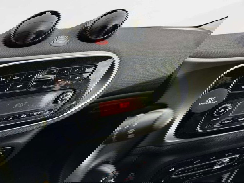 smart forfour usata a Firenze (16)