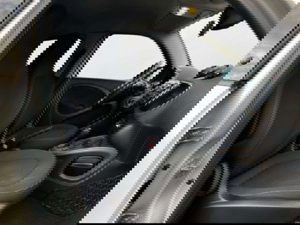 smart forfour usata a Firenze (3)