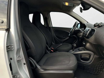 smart forfour forfour 90 0.9 Turbo Prime del 2018 usata a Firenze