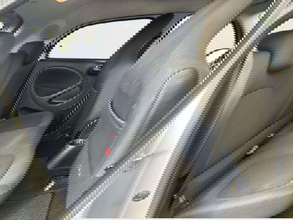 smart forfour usata a Firenze (5)