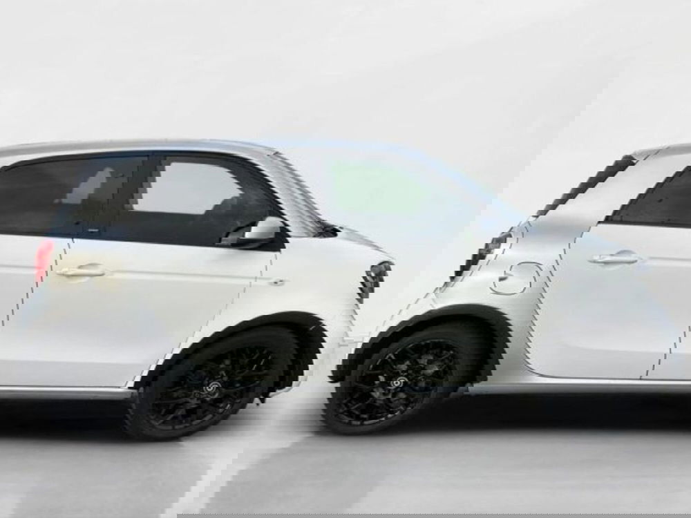 smart forfour usata a Firenze (6)