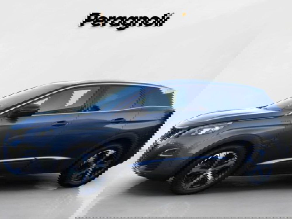 Peugeot 3008 usata a Firenze (10)