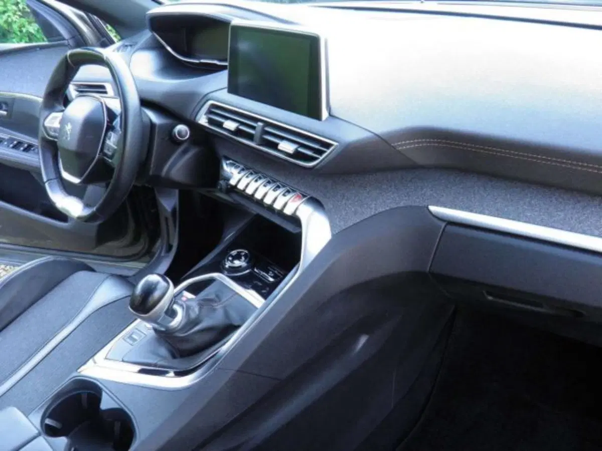 Peugeot 3008 usata a Firenze (12)