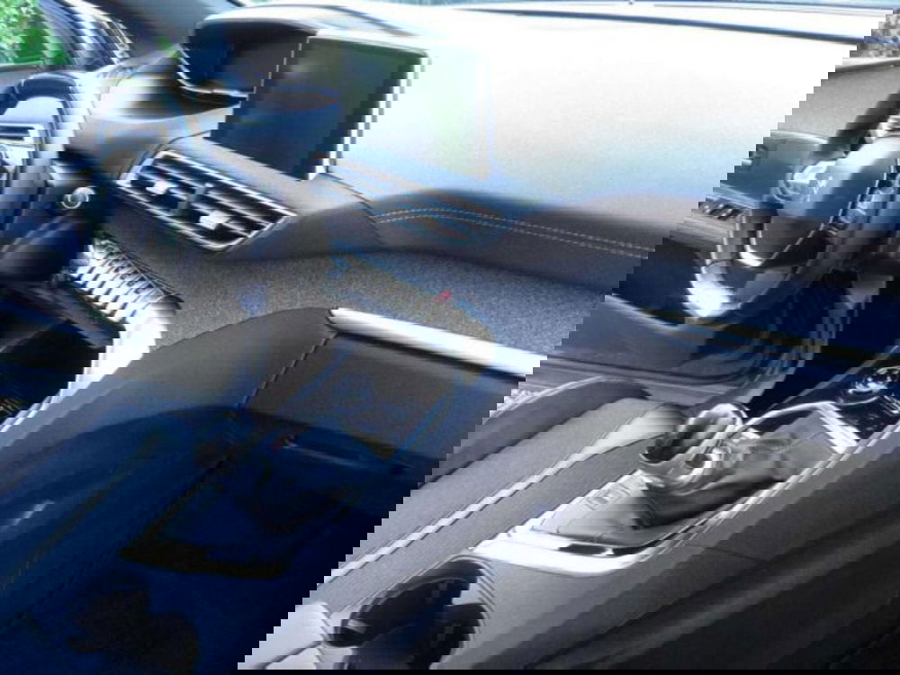 Peugeot 3008 usata a Firenze (12)