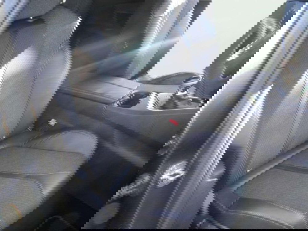 Peugeot 3008 usata a Firenze (15)