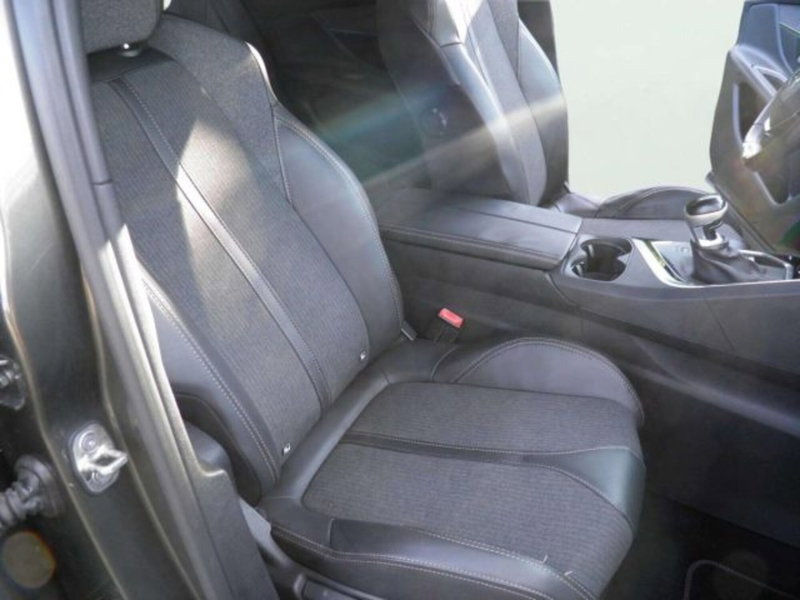 Peugeot 3008 usata a Firenze (15)