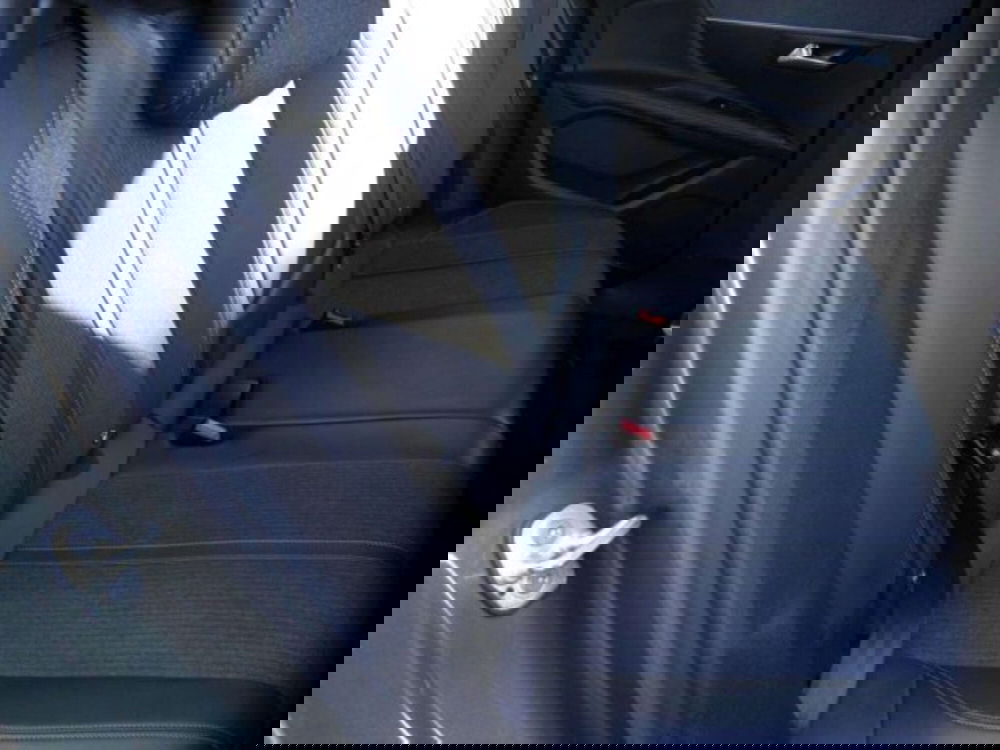 Peugeot 3008 usata a Firenze (16)