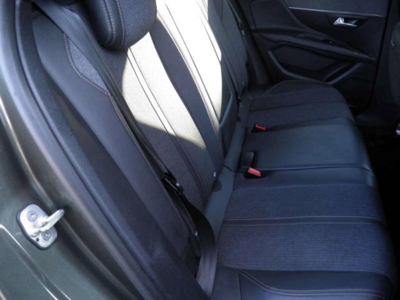 Peugeot 3008 usata a Firenze (16)