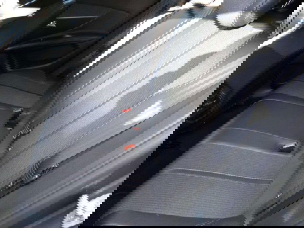 Peugeot 3008 usata a Firenze (17)