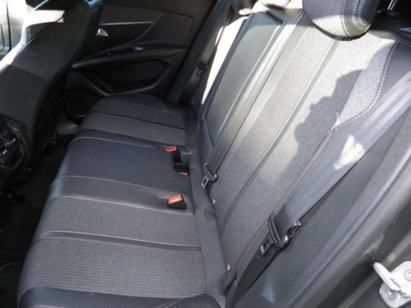 Peugeot 3008 usata a Firenze (17)