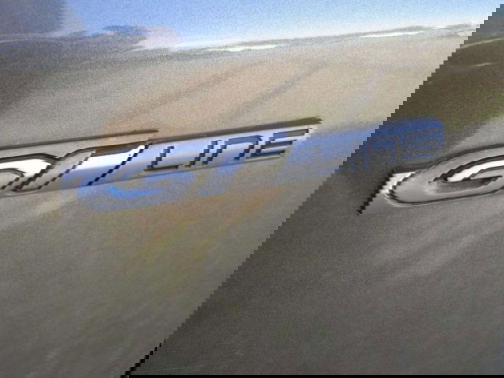 Peugeot 3008 usata a Firenze (18)