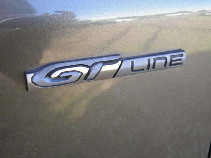 Peugeot 3008 usata a Firenze (18)