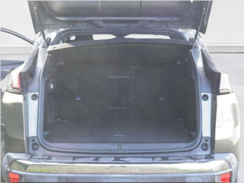 Peugeot 3008 usata a Firenze (19)