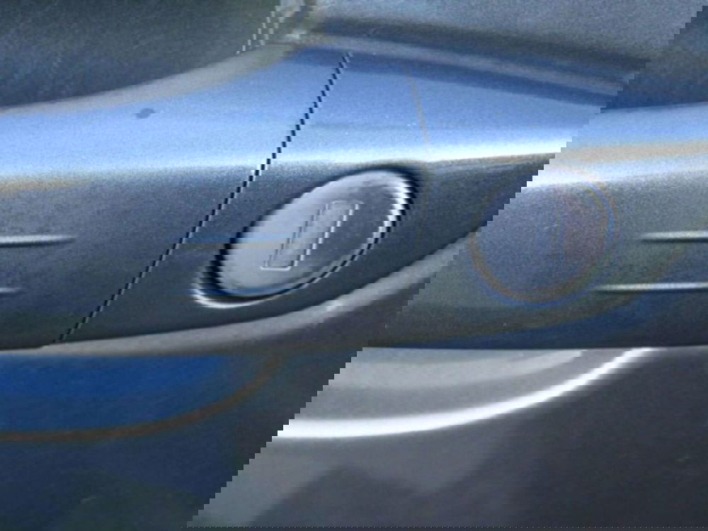 Peugeot 3008 usata a Firenze (2)