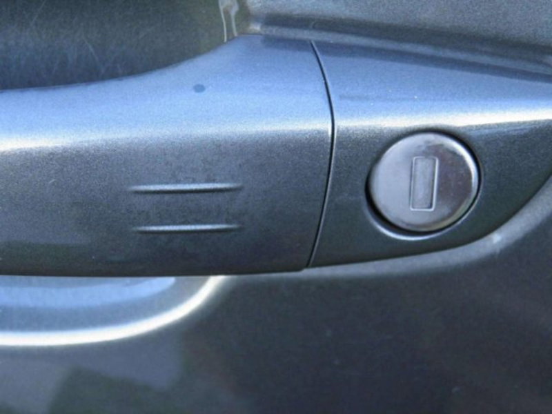 Peugeot 3008 usata a Firenze (2)