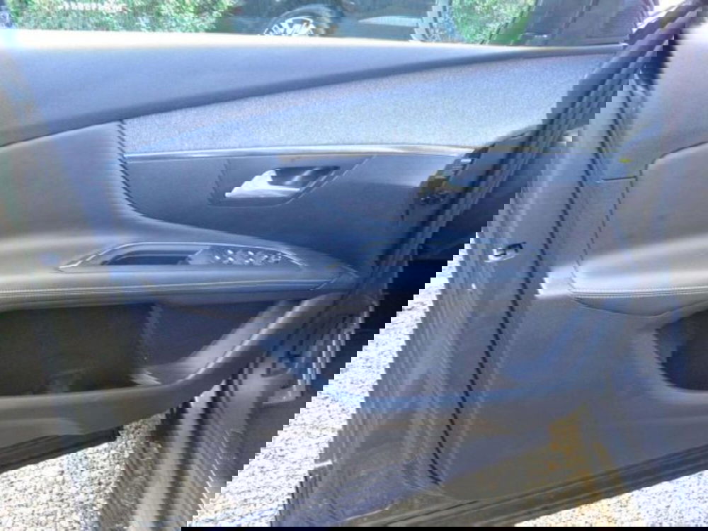 Peugeot 3008 usata a Firenze (20)