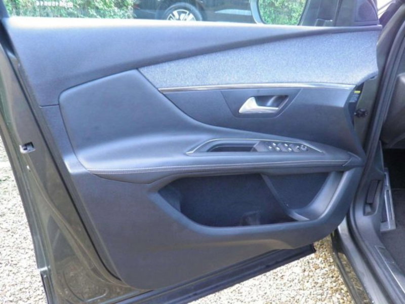 Peugeot 3008 usata a Firenze (20)