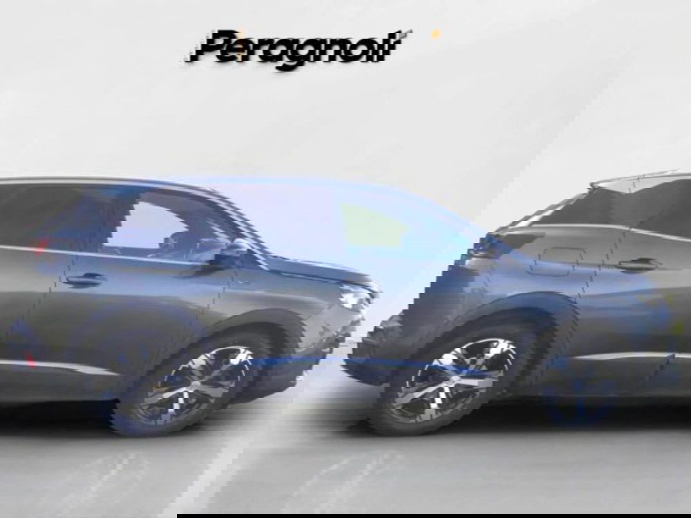 Peugeot 3008 usata a Firenze (4)