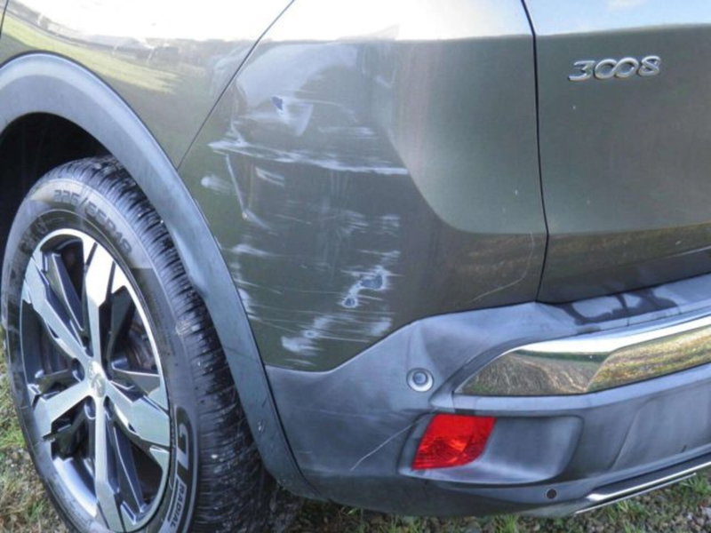 Peugeot 3008 usata a Firenze (5)