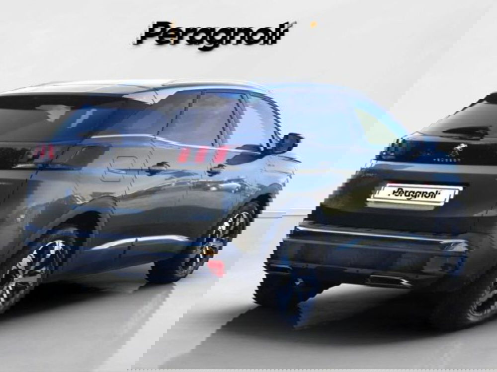 Peugeot 3008 usata a Firenze (6)