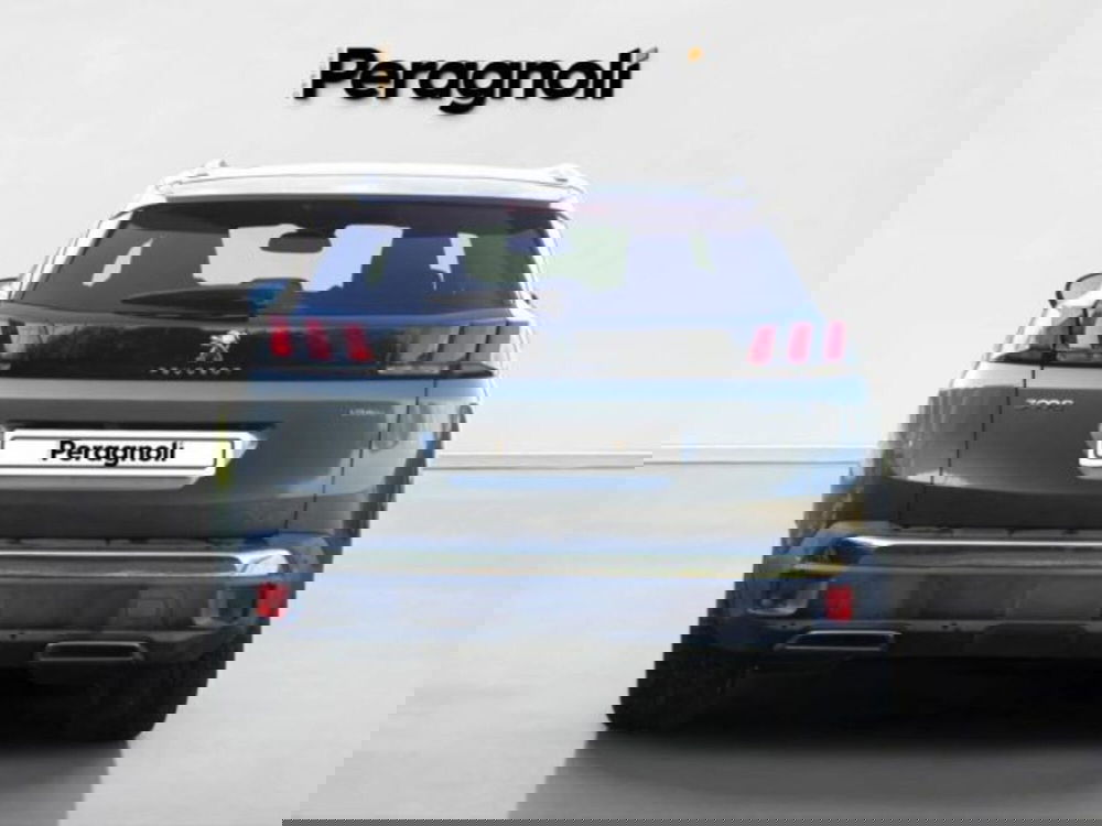 Peugeot 3008 usata a Firenze (7)