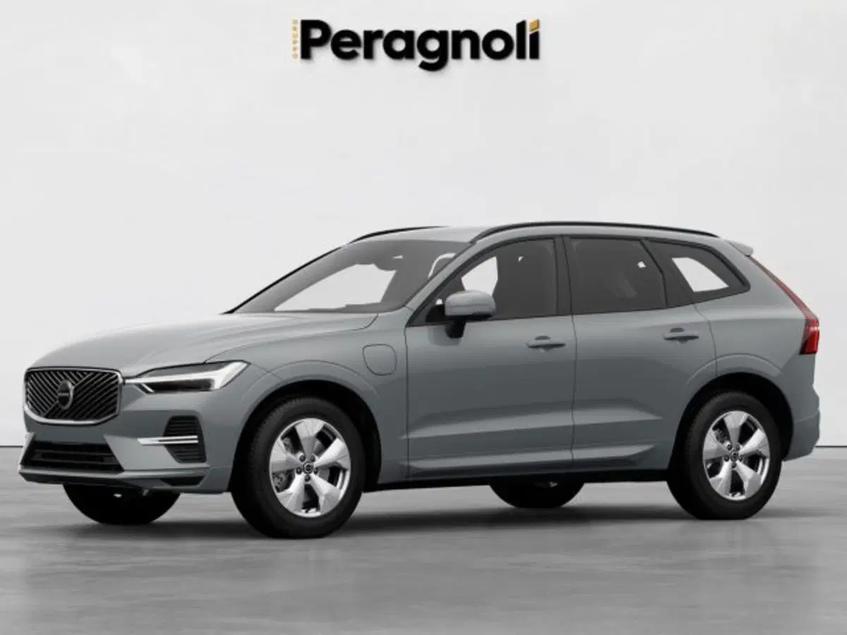 Volvo XC60 nuova a Firenze