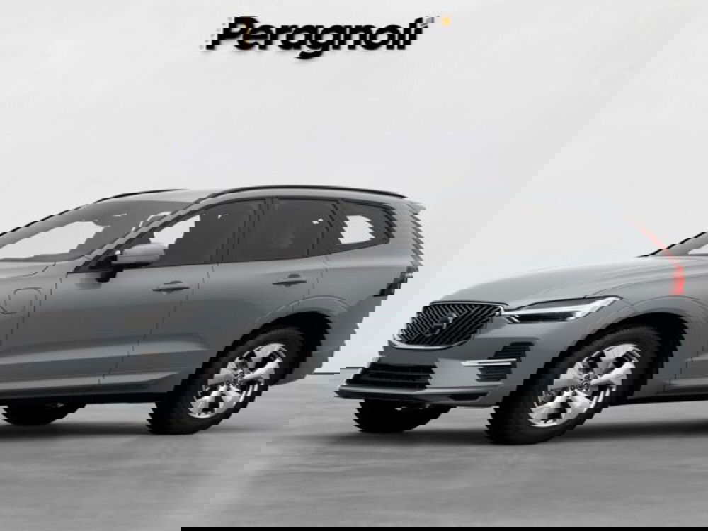 Volvo XC60 nuova a Firenze