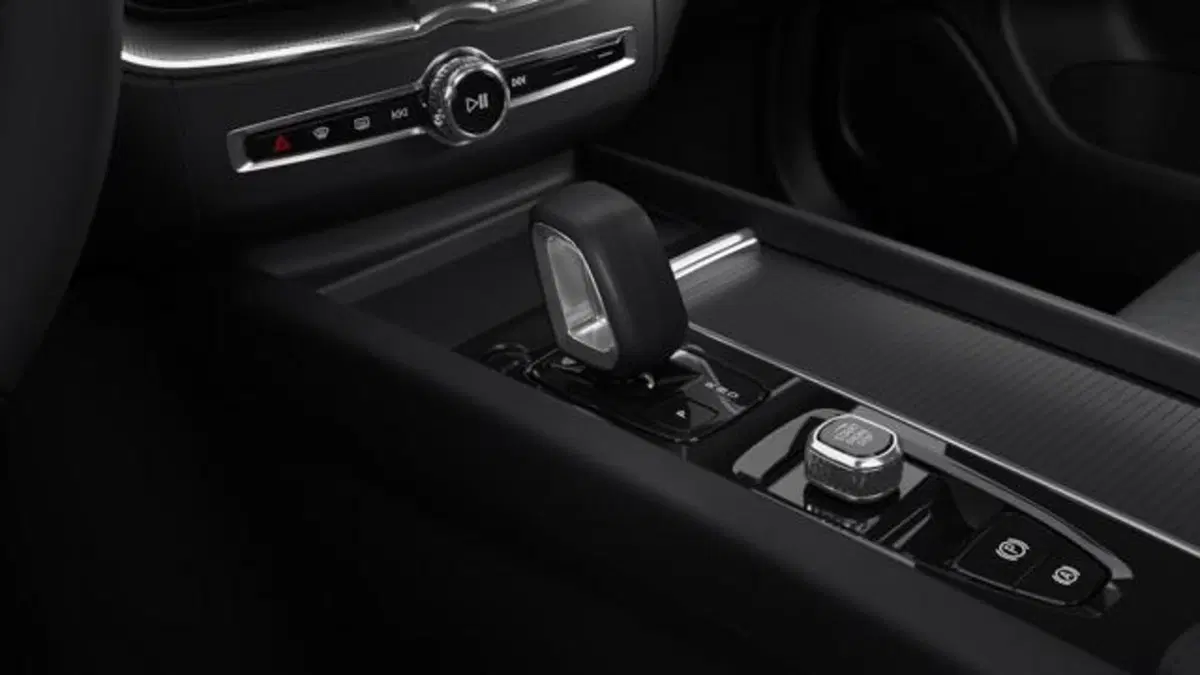 Volvo XC60 nuova a Firenze (5)