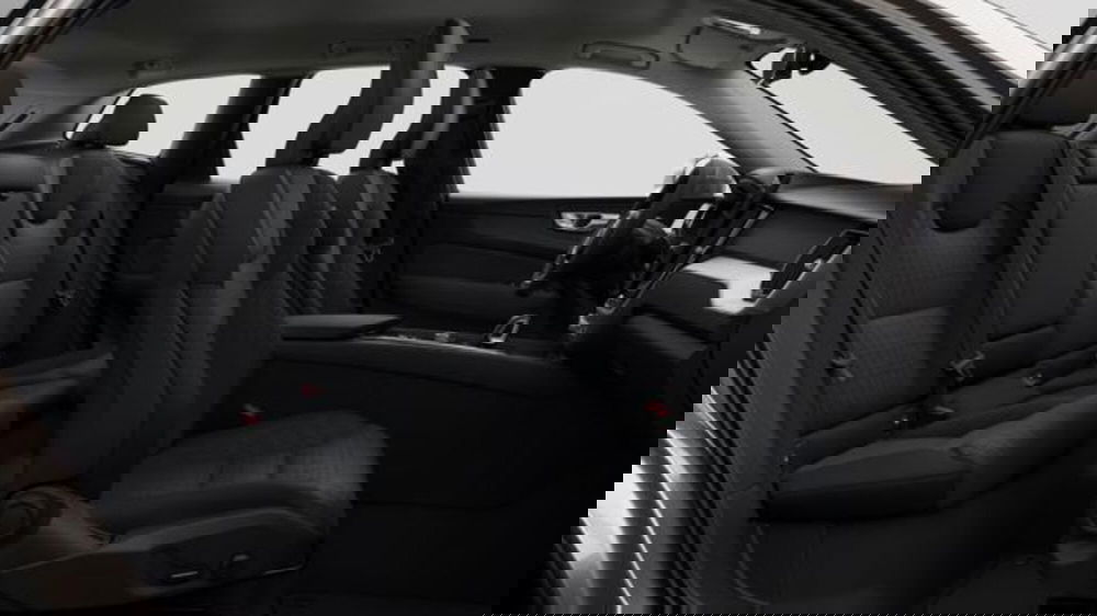 Volvo XC60 nuova a Firenze (6)