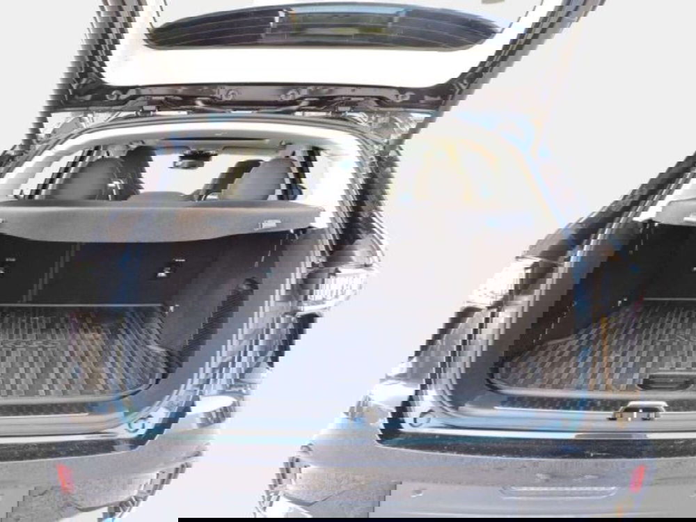 Lynk & Co 01 usata a Firenze (12)