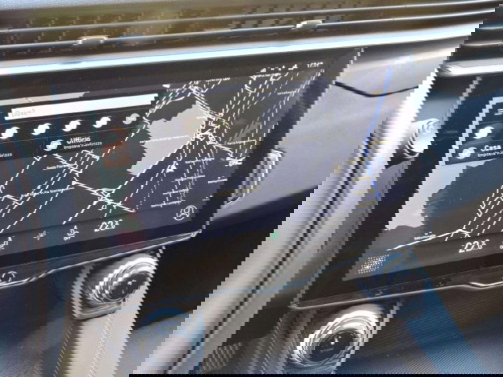 Lynk & Co 01 usata a Firenze (7)