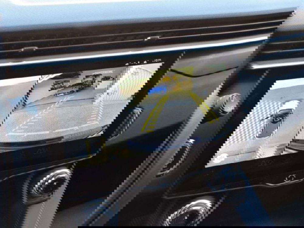 Lynk & Co 01 usata a Firenze (9)