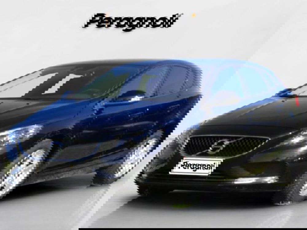 Volvo V40 usata a Firenze