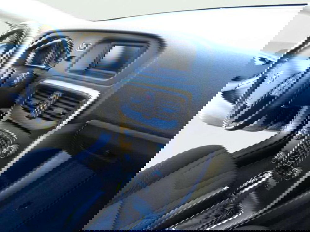 Volvo V40 usata a Firenze (10)