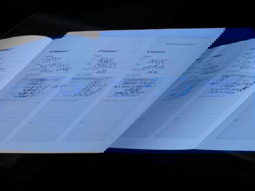 Volvo V40 usata a Firenze (11)