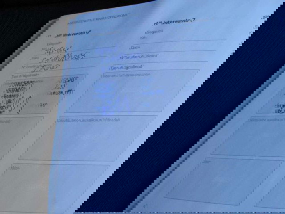 Volvo V40 usata a Firenze (12)