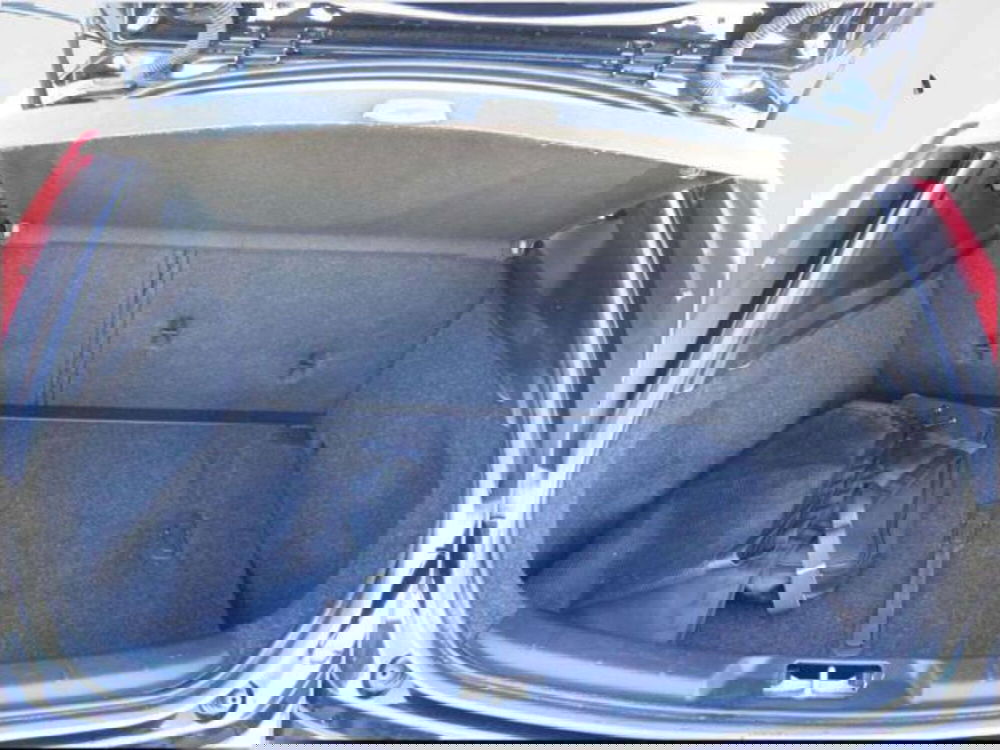 Volvo V40 usata a Firenze (14)