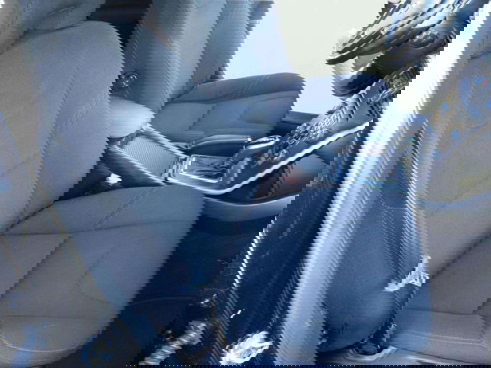 Volvo V40 usata a Firenze (16)