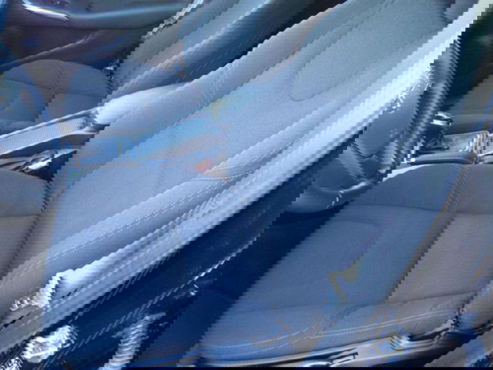 Volvo V40 usata a Firenze (18)