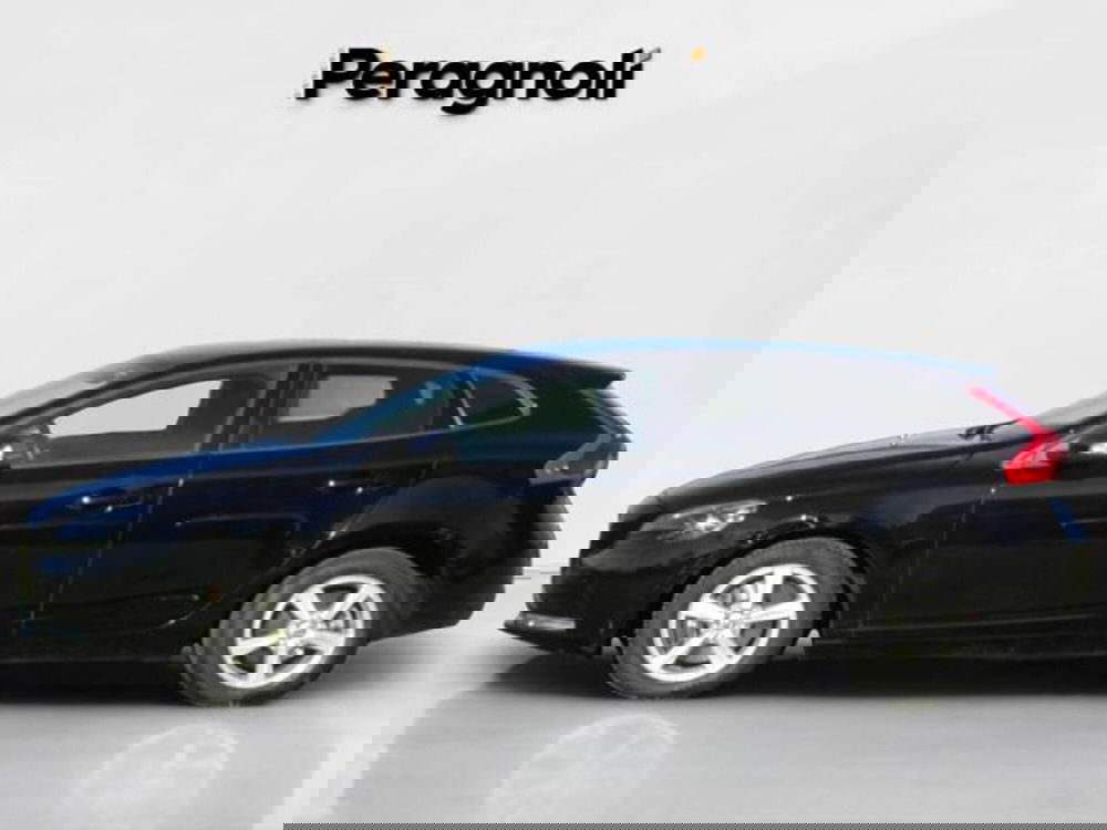 Volvo V40 usata a Firenze (2)