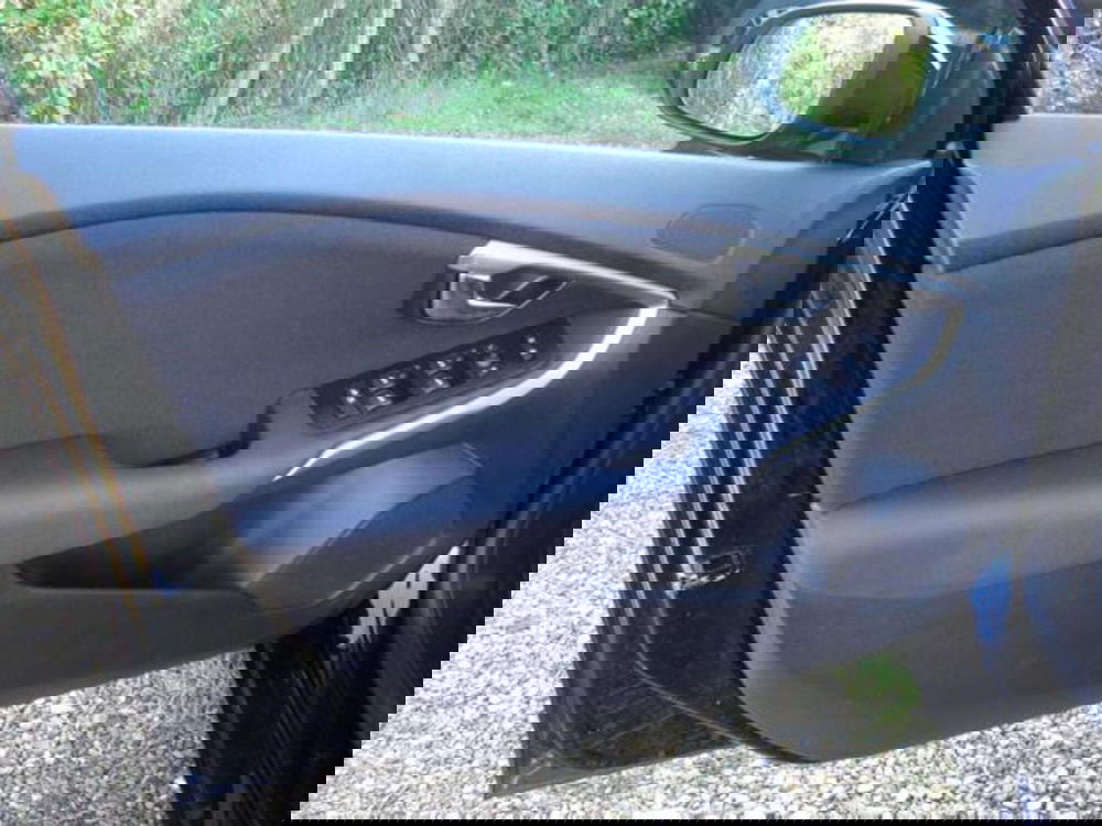 Volvo V40 usata a Firenze (20)