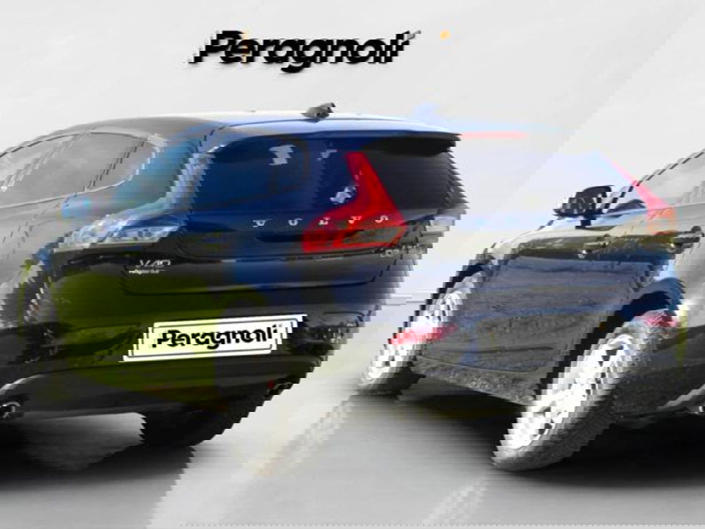 Volvo V40 usata a Firenze (3)