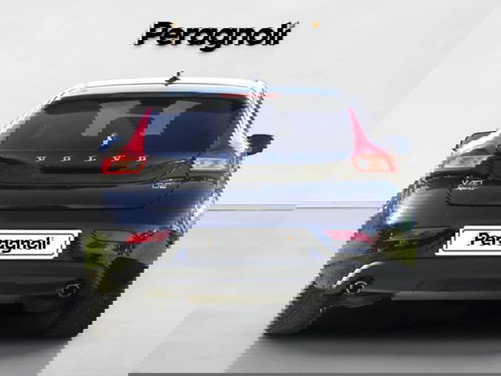 Volvo V40 usata a Firenze (4)