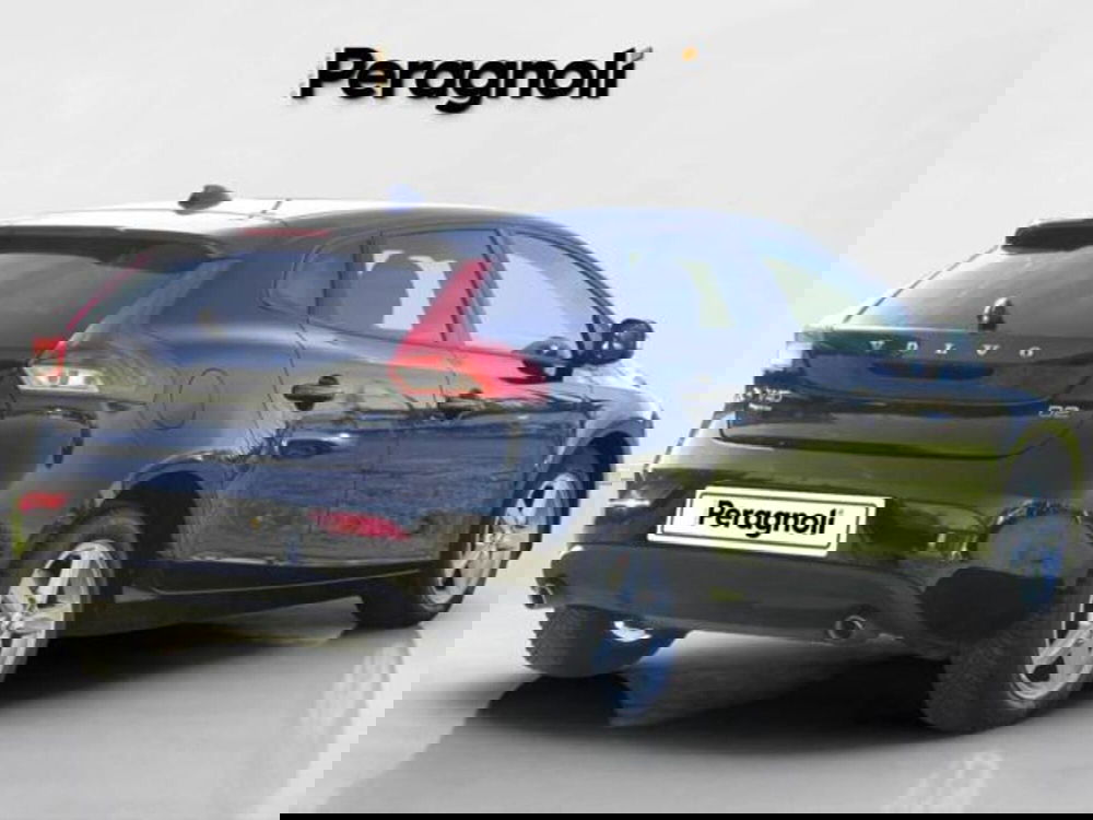 Volvo V40 usata a Firenze (5)