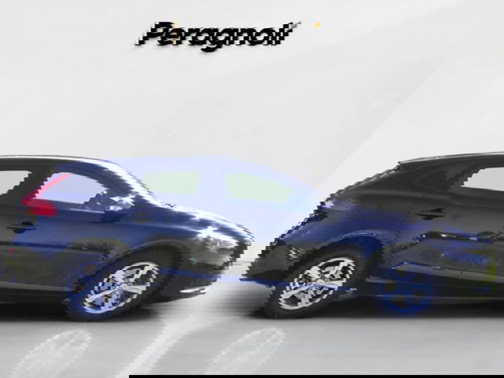 Volvo V40 usata a Firenze (6)