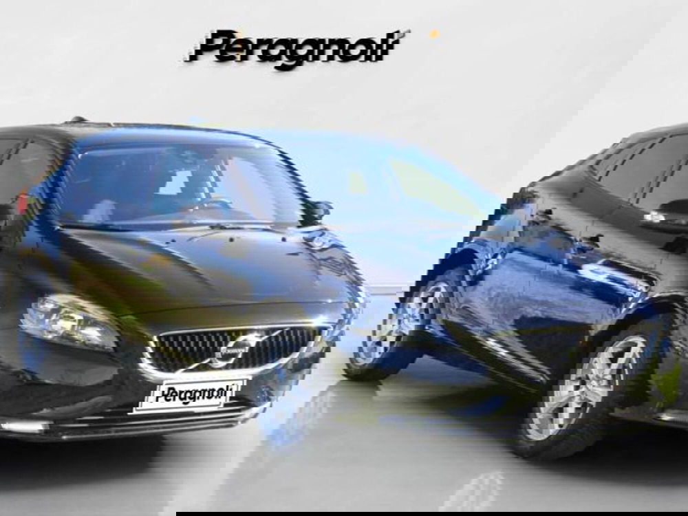 Volvo V40 usata a Firenze (7)