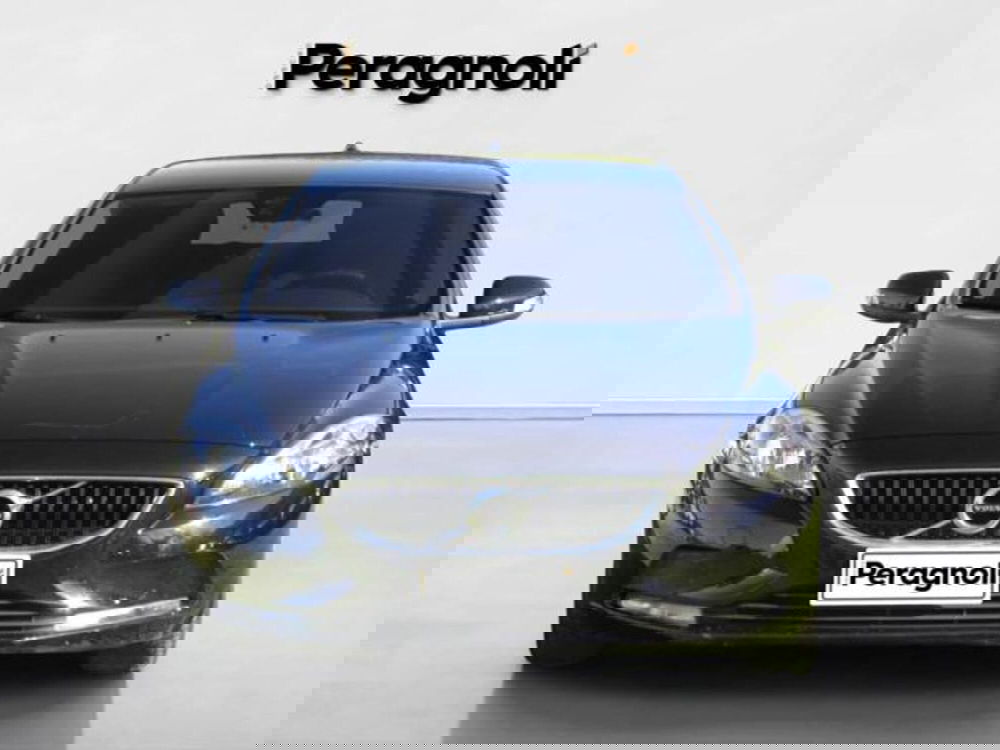 Volvo V40 usata a Firenze (8)