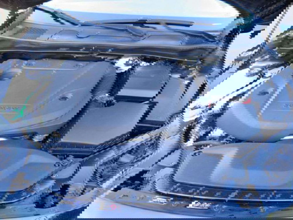 Volvo V40 usata a Firenze (9)