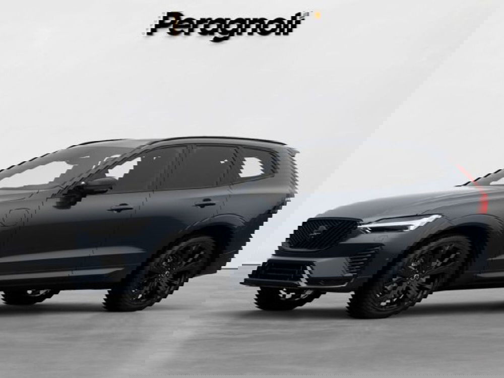 Volvo XC60 nuova a Firenze